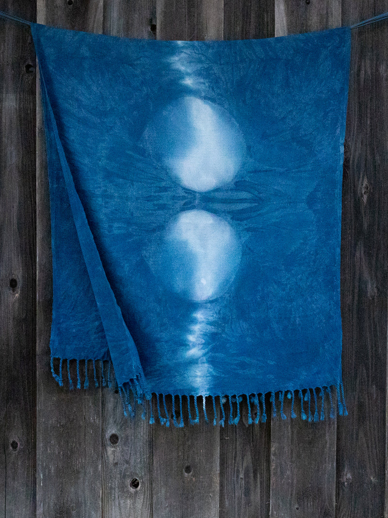 Pre-Order Simply Cozy Cotton - Indigo Moons